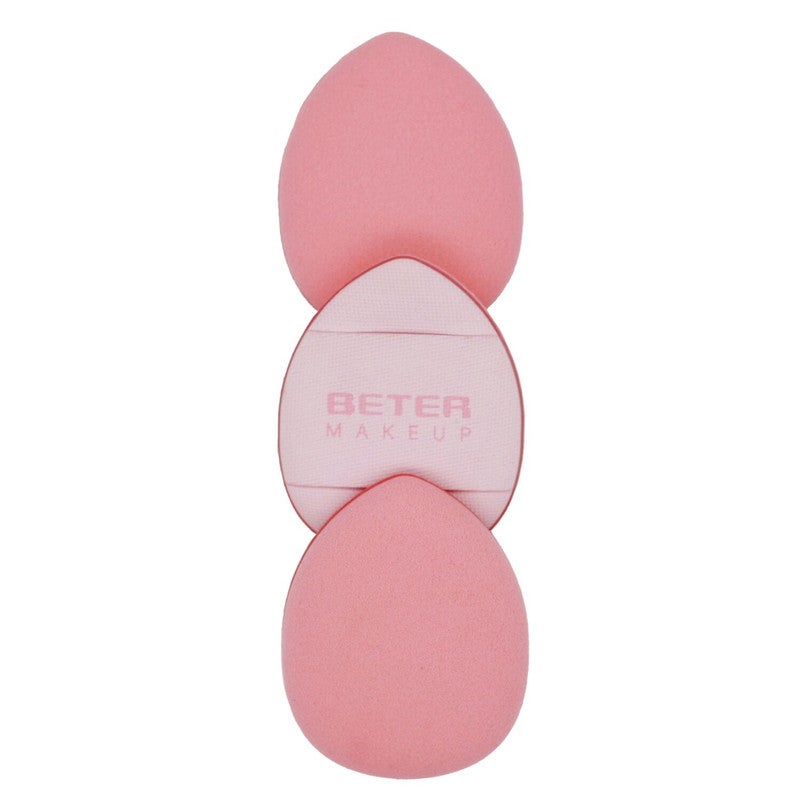 BETER 3 mini concealer rubycell sponges - Image 1